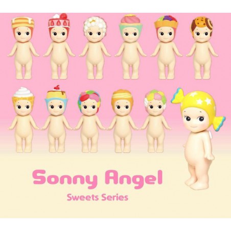 Sonny Angel Sweets Series