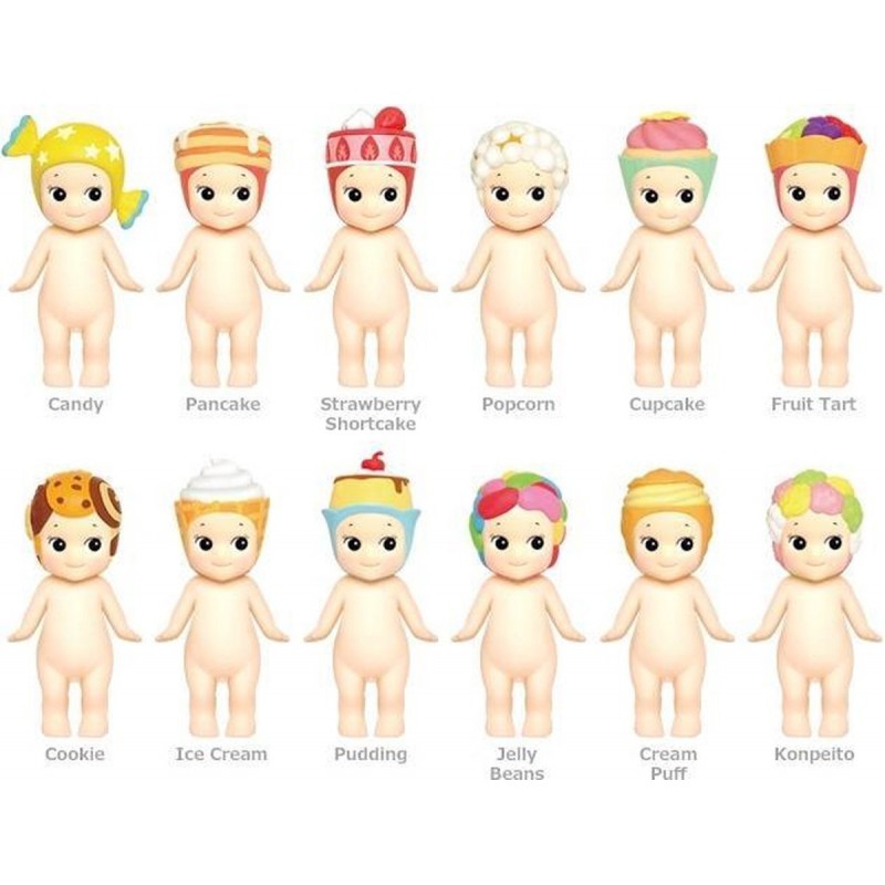 Sonny Angel Sweets Series