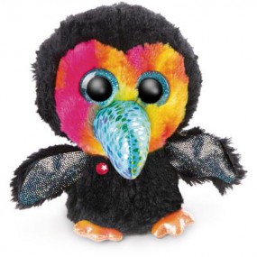 Nici Glubschis - Tukan Tuffy - 15cm