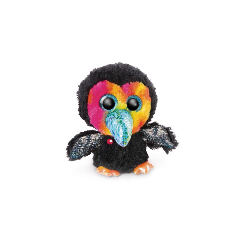 Nici Glubschis - Tukan Tuffy - 15cm