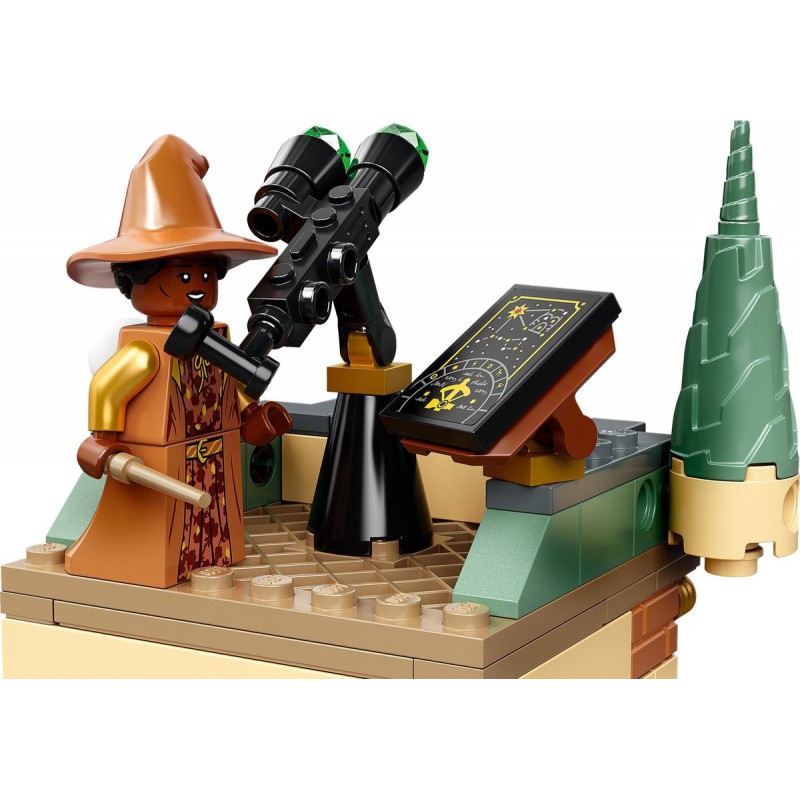 LEGO HARRY POTTER - 76389 Zweinstein Geheime kamer