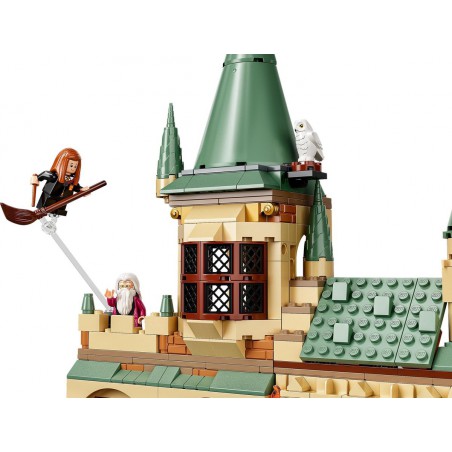 LEGO HARRY POTTER - 76389 Zweinstein Geheime kamer