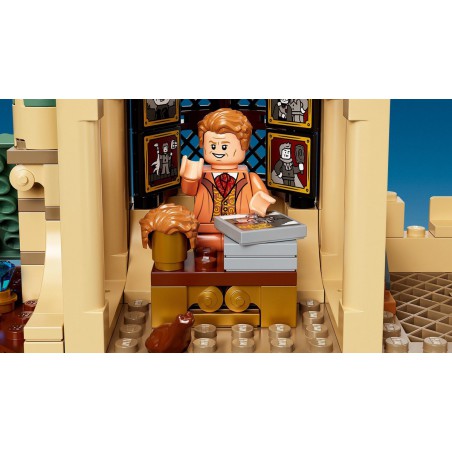 LEGO HARRY POTTER - 76389 Zweinstein Geheime kamer