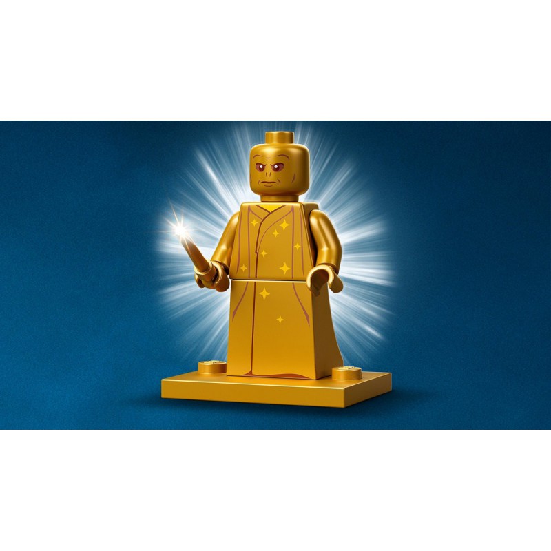 LEGO HARRY POTTER - 76389 Zweinstein Geheime kamer