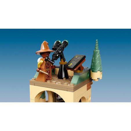 LEGO HARRY POTTER - 76389 Zweinstein Geheime kamer