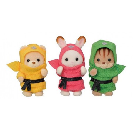 Baby Trio (Ninja) 5616