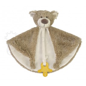 Happy Horse Bear Bella Tuttle