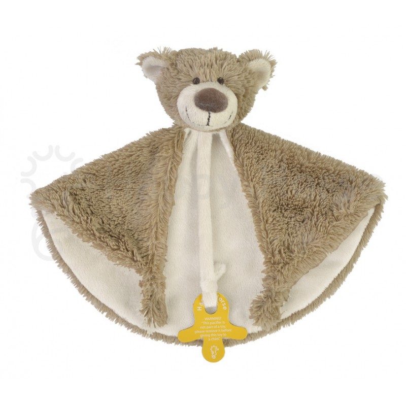 Happy Horse Bear Bella Tuttle