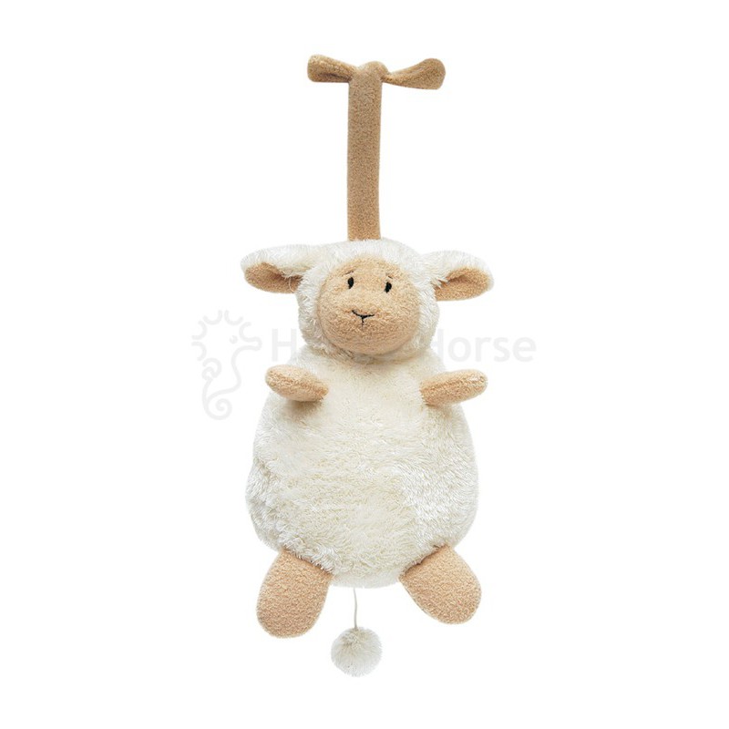 Happy Horse, Lammy Muziekdoosje