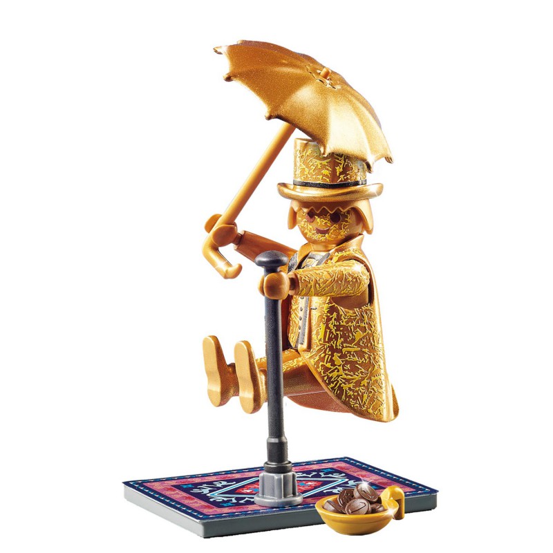 Playmobil SpecialPlus 70377 Straatartiest