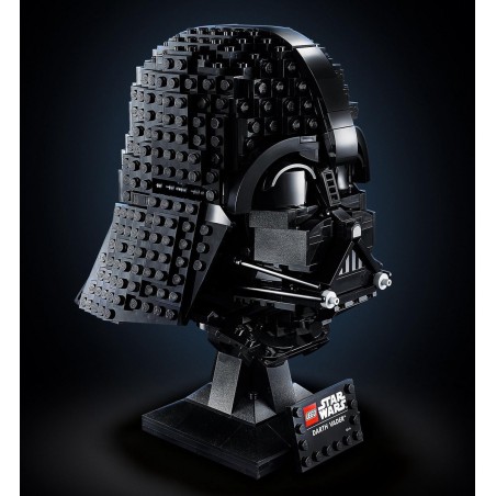 LEGO STAR WARS - 75304 Darth Vader helm