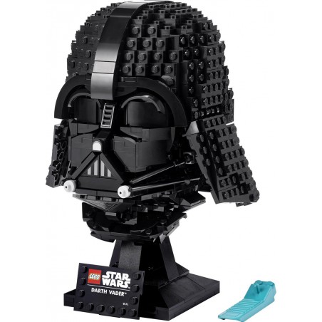 LEGO STAR WARS - 75304 Darth Vader helm