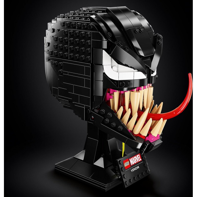 LEGO MARVEL SPIDERMAN - 76187 Venom