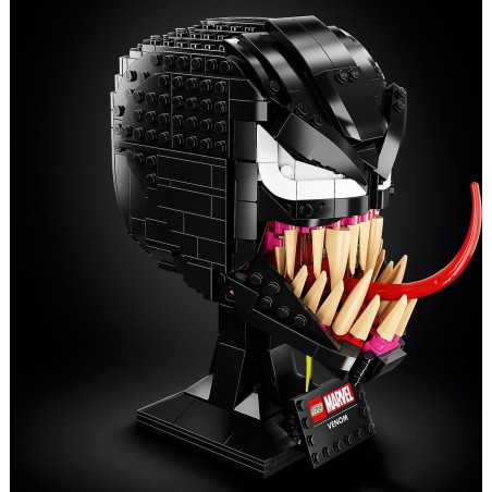 LEGO MARVEL SPIDERMAN - 76187 Venom