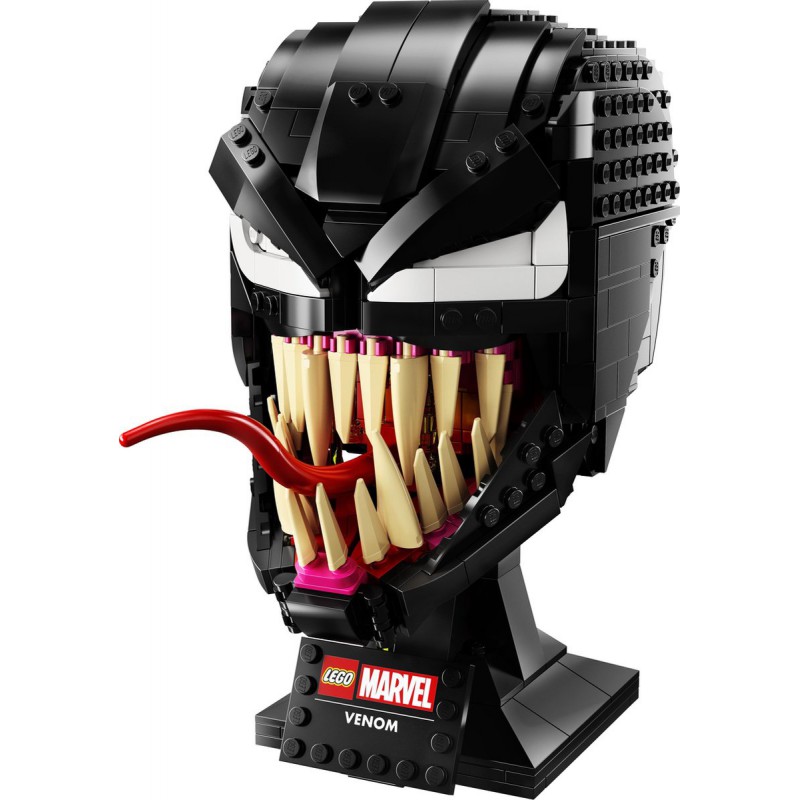 LEGO MARVEL SPIDERMAN - 76187 Venom