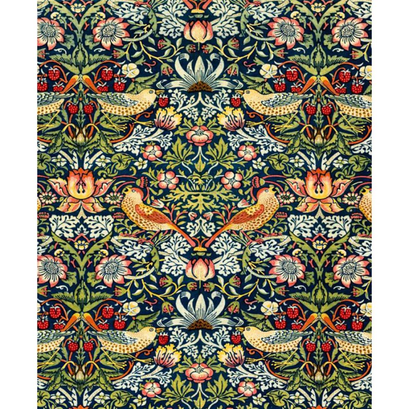 Strawberry Thief - Morris, Piatnik 1000stukjes