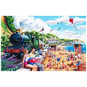 Seaside Special, Hop 250 stukjes XL