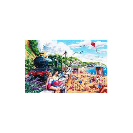 Seaside Special, Hop 250 stukjes XL