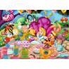 Disney - Alice in Wonderland 1000stukjes Ravensburger