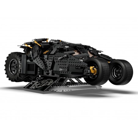 LEGO DC Batman - 76240 Batmobile Tumbler