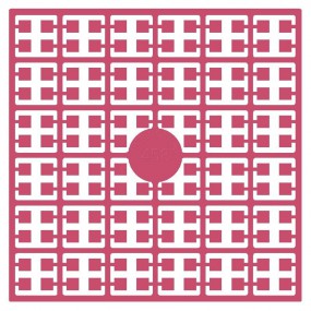 Pixel Hobby matje - 458 Hortensiaroze licht