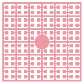 Pixel Hobby matje - 459 Hortensiaroze