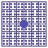 Pixel Hobby matje - 462 Iris violet Pixel Hobby matje - 462 Iris violet