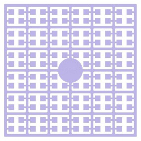 Pixel Hobby matje - 463 Violet licht