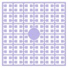 Pixel Hobby matje - 463 Violet licht