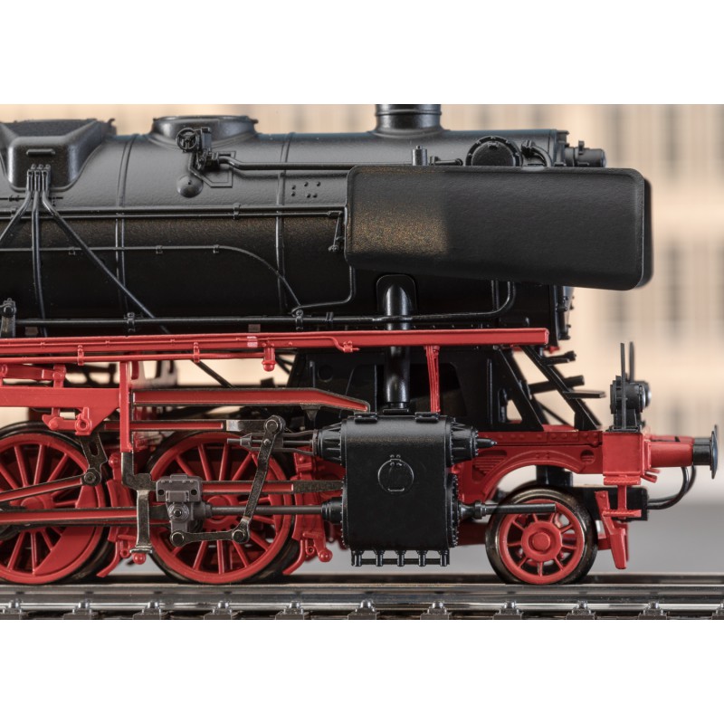 Märklin-H0, Stoomlocomotief serie 44, 39889