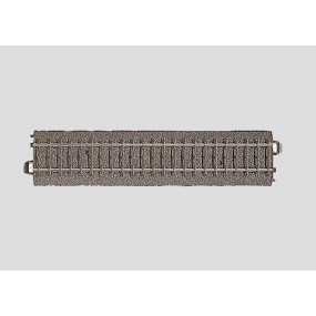 Märklin, Rechte rails, 24172