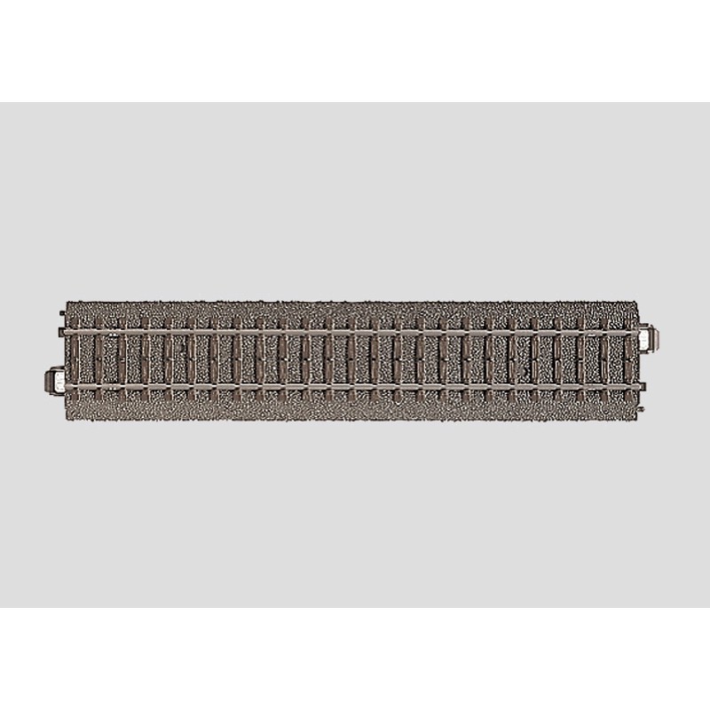 Märklin, Rechte rails, 24188
