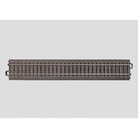 Märklin, Rechte rails, 24229