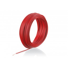 Märklin, Kabel rood 10m, 7105