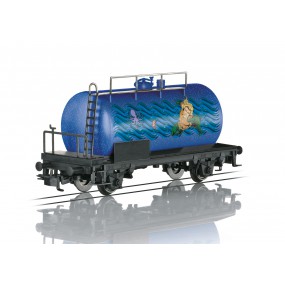 Märklin H0, ketelwagen Aquaman 44827