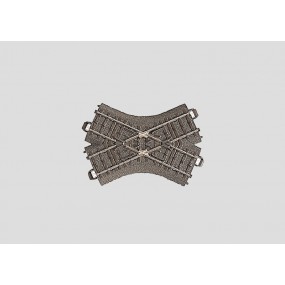 Märklin H0, Kruising 24649