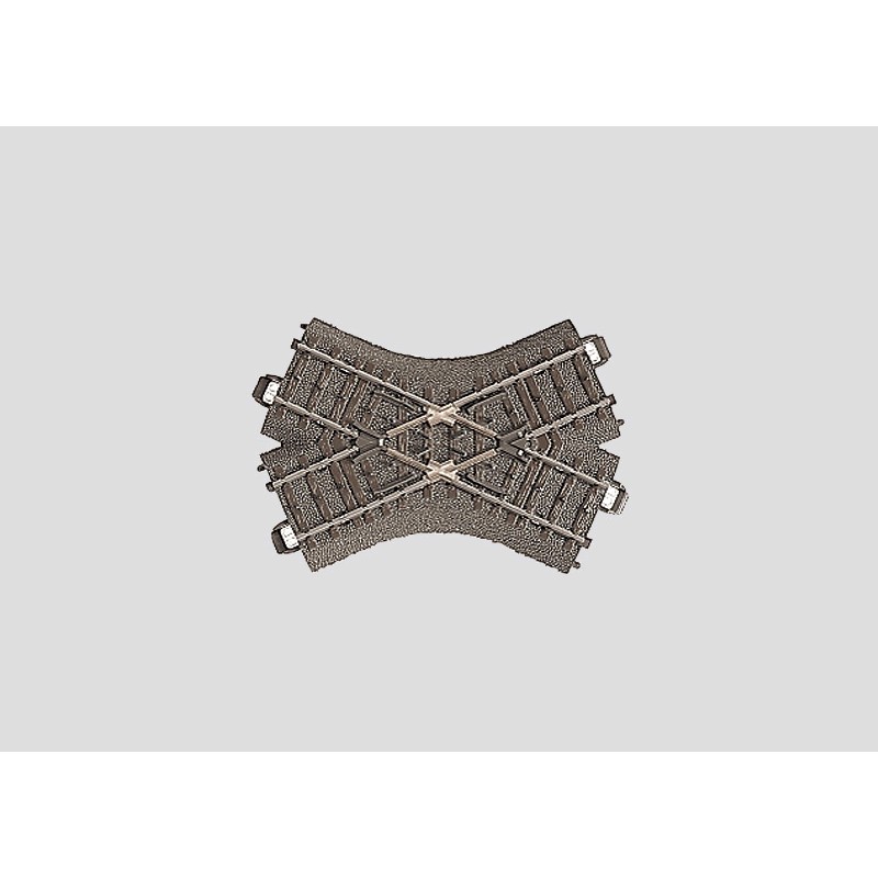 Märklin H0, Kruising 24649