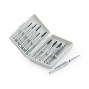 Märklin H0 - Z, Gereedschappenset 70900