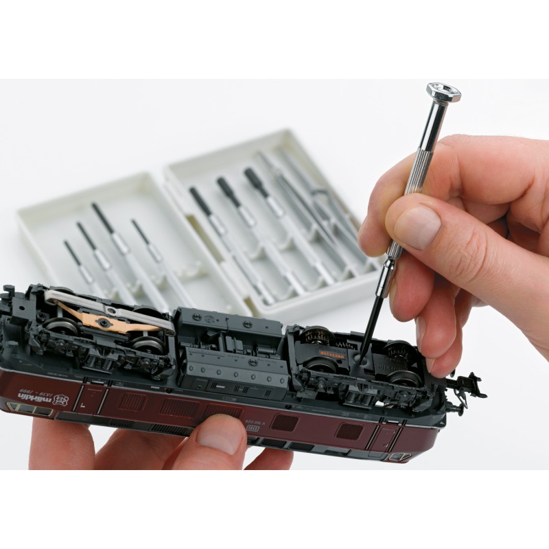 Märklin H0 - Z, Gereedschappenset 70900