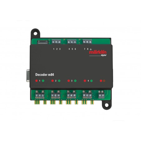 Märklin, Decoder m 84. 60842