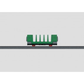 Märklin My World, Rongenwagen 44271