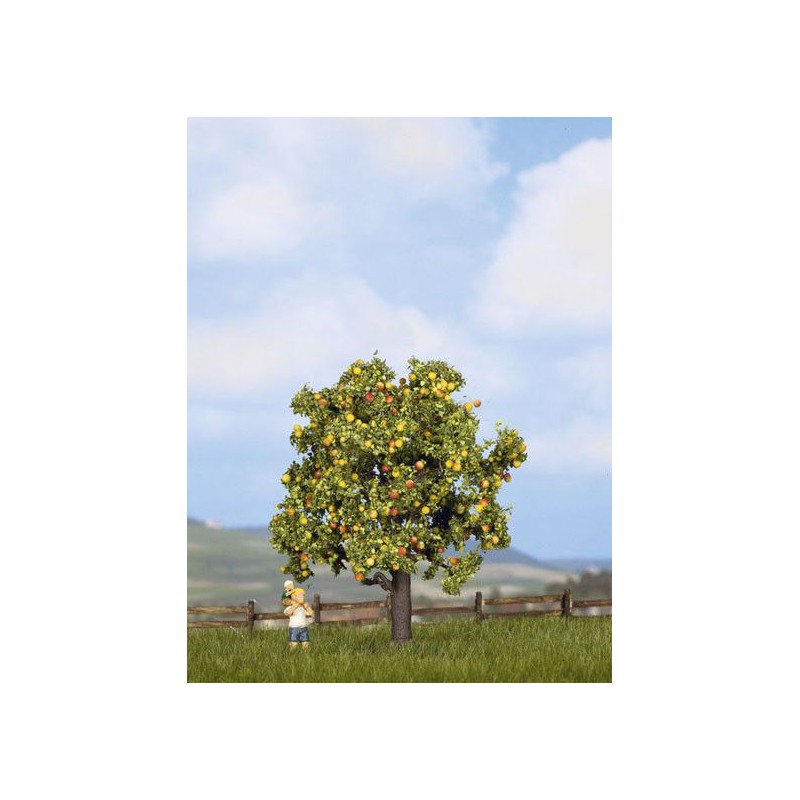 Appelboom met vruchten, Noch, 21650