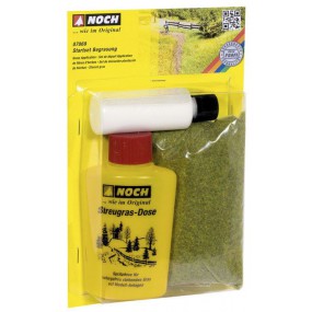 Startset Begrasing, Noch, 07069