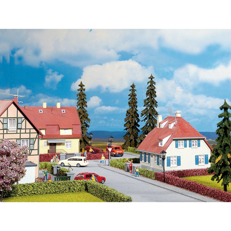 Modelhagen 0,6 cm, Noch, 21524