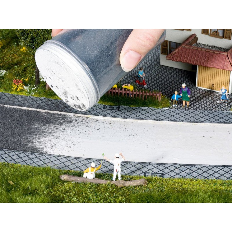 Waterdruppels, 250 gram, Noch, 60855