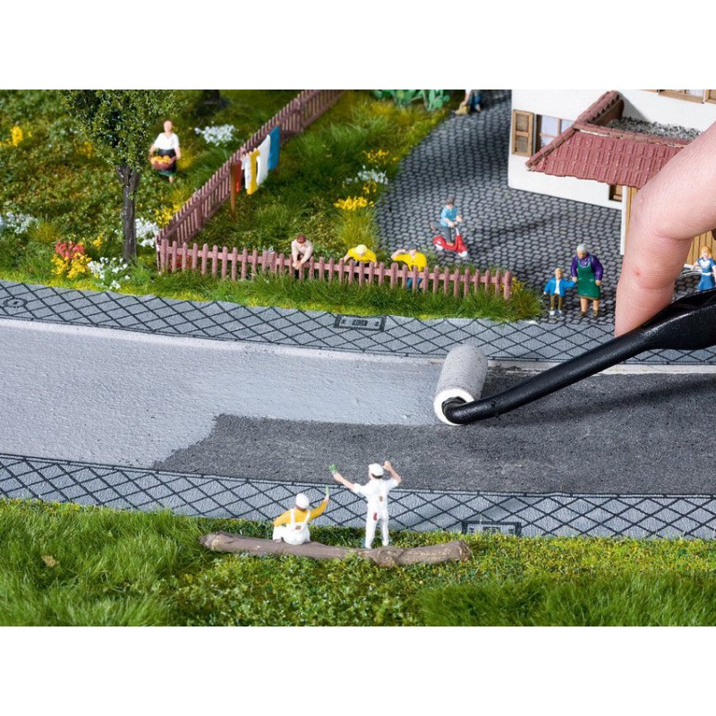 Waterdruppels, 250 gram, Noch, 60855