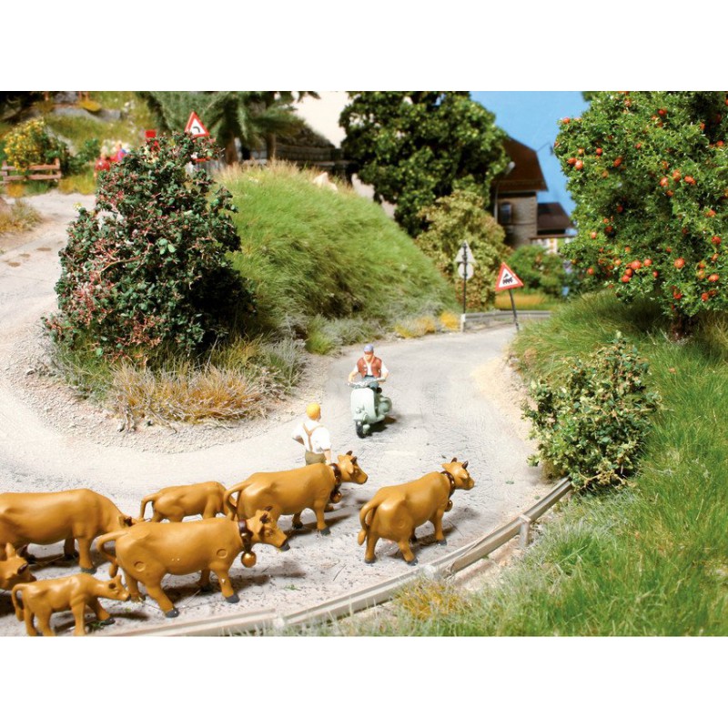 Waterdruppels, 250 gram, Noch, 60855