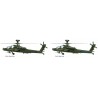AH-64 D Apache Longbow, Italeri 0080