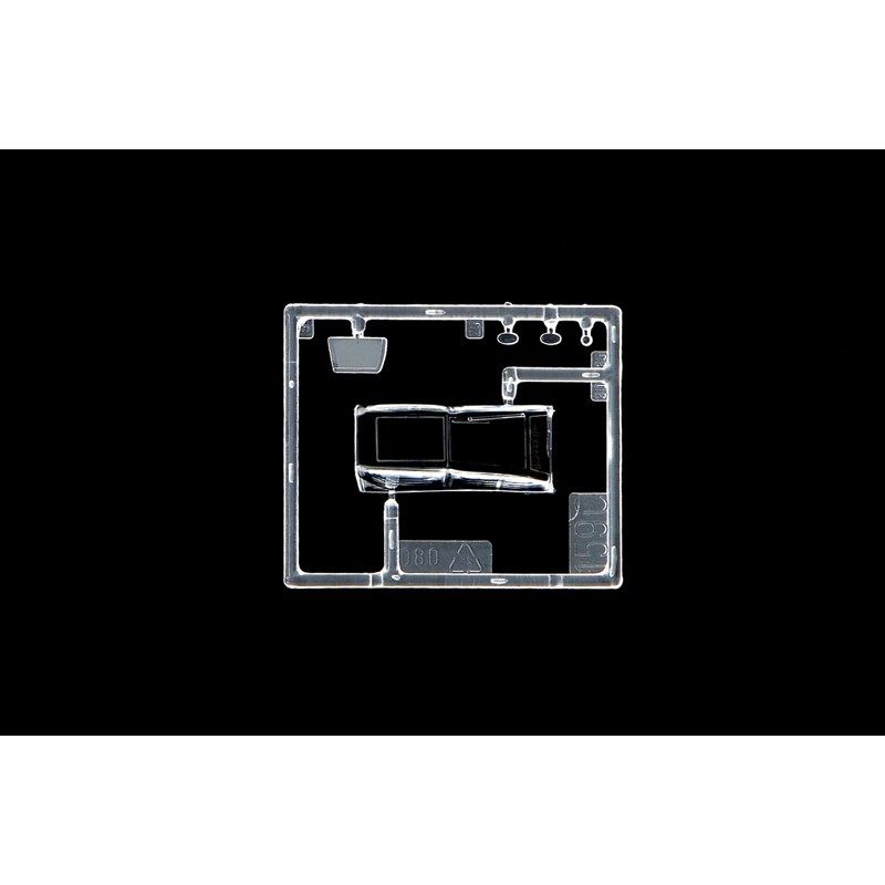 AH-64 D Apache Longbow, Italeri 0080