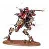 Adeptus Mechanicus: Ironstrider, Warhammer 40.000 Adeptus Mechanicus: Ironstrider, Warhammer 40.000